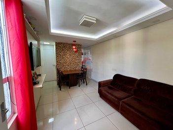 apartment em Rua Wilma Penido de Barros, Oswaldo Barbosa Pena II - Nova Lima - MG