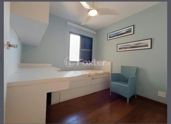 apartment em Avenida Raimundo Pereira de Magalhães, Vila Anastácio - São Paulo - SP