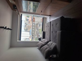 apartment em Avenida São Bento, Vila Galvão - Guarulhos - SP