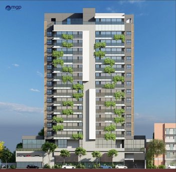 apartment em Rua da Gávea, Vila Mariana - São Paulo - SP