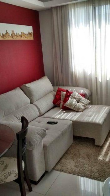 apartment em Avenida São José dos Campos, Jardim Nova Europa - Campinas - SP