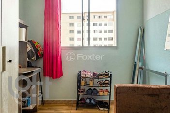 apartment em Rua Kenkiti Shimomoto, Jardim Boa Vista (Zona Oeste) - São Paulo - SP