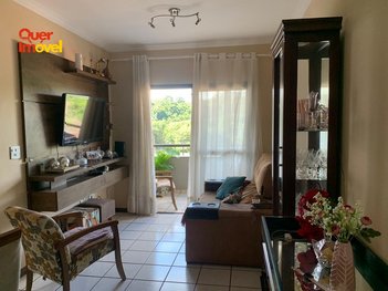 apartment em Rua Vera Cruz, Santa Cruz do José Jacques - Ribeirão Preto - SP