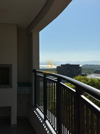 apartment em Rodovia Virgílio Várzea, Saco Grande - Florianópolis - SC