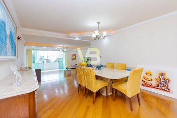 apartment em Avenida Visconde de Guarapuava, Batel - Curitiba - PR