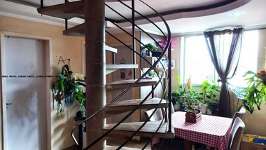 apartment em Rua Nídia, Cidade Parque Alvorada - Guarulhos - SP