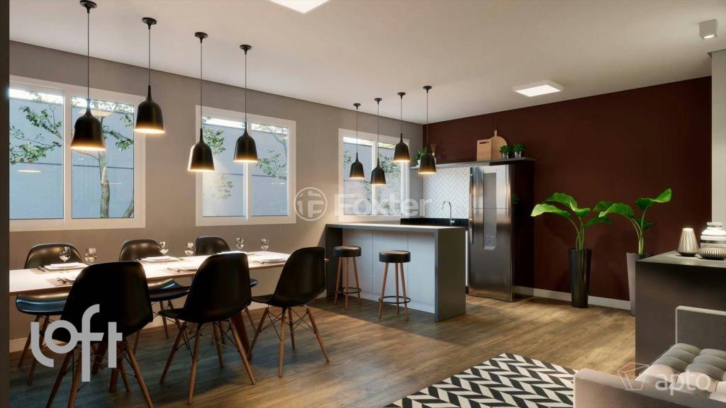 sala-de-jantar-moderna-e-iluminada