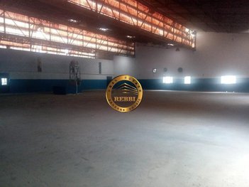 industrial em Piratininga, Serraria - Diadema - SP