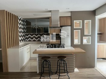 apartment em Avenida Delmar, Alphaville Empresarial - Barueri - SP