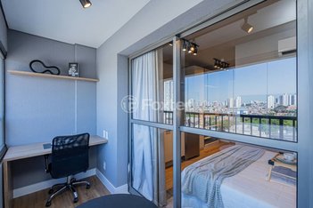 apartment em Rua Jupuruchita, Alto da Mooca - São Paulo - SP