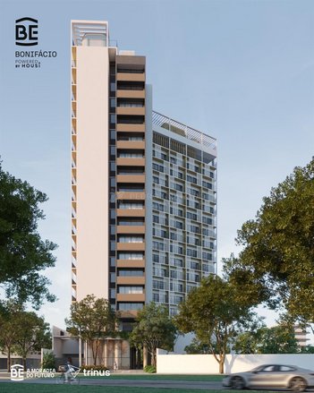 apartment em Praça José Bonifácio, Zona 31 - Maringá - PR