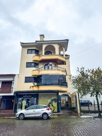 apartment em Rua Ernesto Alves, Centro - Flores da Cunha - RS