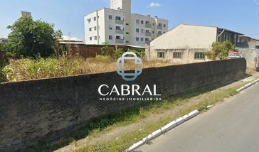 land_lot em Pedro Batista da Silva, São Vicente - Itajaí - SC