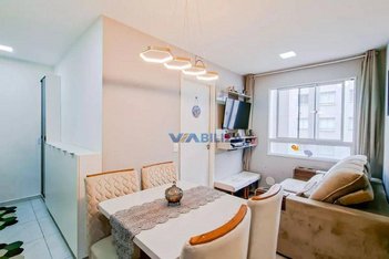 apartment em Avenida Rotary, Vila das Bandeiras - Guarulhos - SP