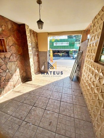 house em Rua Antônio Peixoto Guimarães, Caiçara-Adelaide - Belo Horizonte - MG