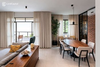 apartment em Rua Engenheiro Amaro Lanari, Anchieta - Belo Horizonte - MG