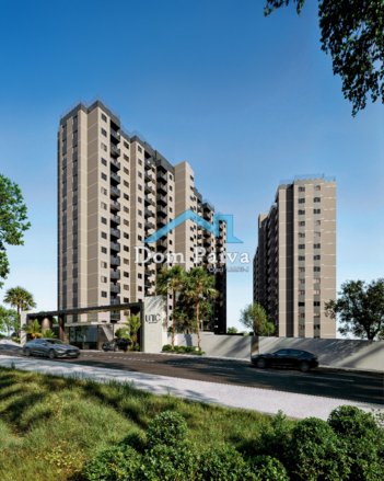 apartment em Rua Nova Jersey, Boa Vista - São Gonçalo - RJ