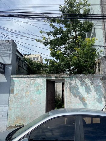 house em Luiz Lorea, Centro - Rio Grande - RS