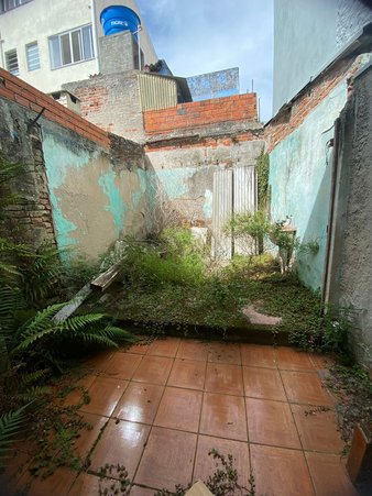 Cômodo Condomínio