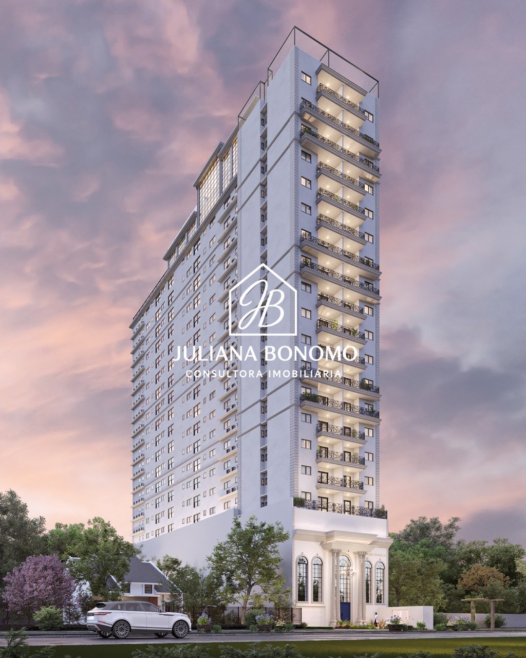 MICHELÂNGELO NOITE 4