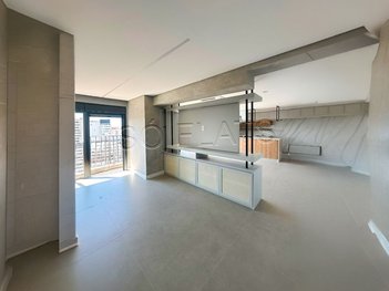 apartment em Rua Rodrigo Lobato, Jardim Vera Cruz - São Paulo - SP