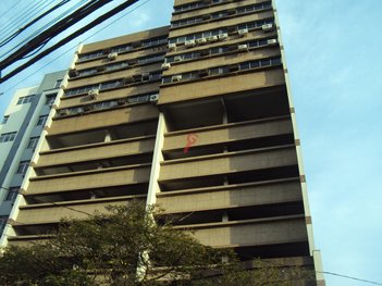 office em Rua Gonçalves Dias, Centro - Canoas - RS