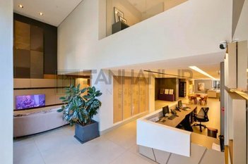 commercial_building em Alameda Gabriel Monteiro da Silva, Jardim América - São Paulo - SP