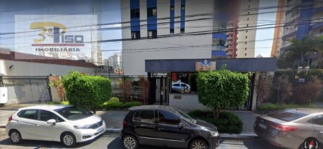 apartment em Rua Emílio Mallet, Vila Gomes Cardim - São Paulo - SP