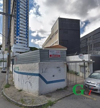apartment em Rua Félix Della Rosa, Vila Anglo Brasileira - São Paulo - SP