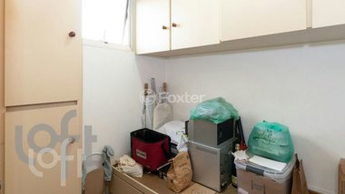 apartment em Rua Aimberê, Perdizes - São Paulo - SP