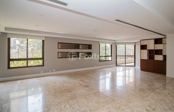 apartment em Alameda Ministro Rocha Azevedo, Cerqueira César - São Paulo - SP