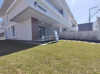 apartment em Avenida Nova Aurora, Praia do Sonho - Palhoça - SC