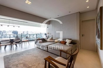 apartment em Rua dos Pinheiros, Pinheiros - São Paulo - SP