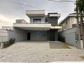 house em Rua Maria das Dores Rodrigues Monteiro, Urbanova VI - São José dos Campos - SP