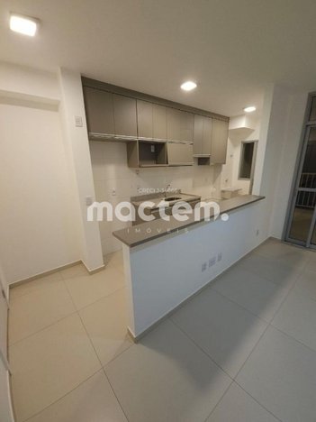 apartment em Rua José Miguel Said, Alamedas do Botânico - Ribeirão Preto - SP