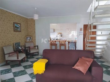 apartment em Rua Itabira, Vila Santos - São Paulo - SP