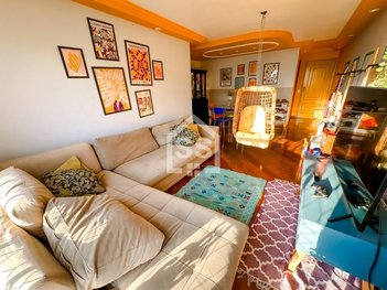 apartment em Rua Guian, Vila Campestre - São Paulo - SP