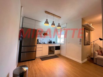 house em Avenida Doutor Abílio Sampaio, Vila Gustavo - São Paulo - SP