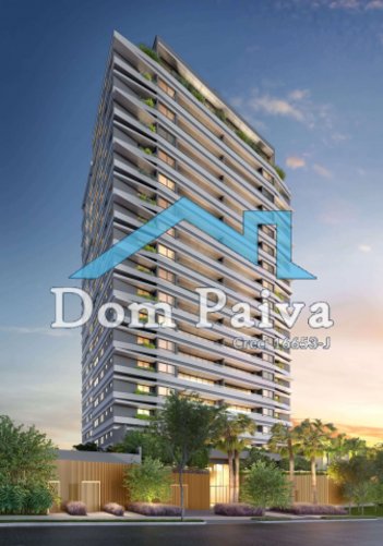 apartment em Rua Ivescio Pacheco, Jardim Europa - Porto Alegre - RS