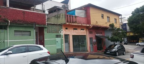 commercial_property em Rua Carijós, Vila Alzira - Santo André - SP