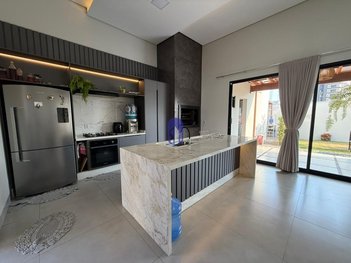 house em Rua Barcelona, Vila Rica - Sorriso - MT