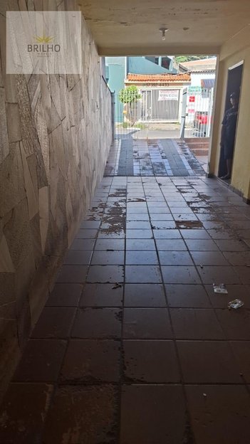 house em Rua Dália, Jardim das Flores - Osasco - SP
