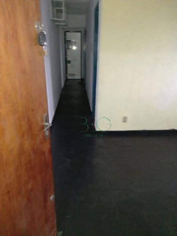 apartment em Rua Eremita Santa do Nascimento, Vila Ema - São Vicente - SP