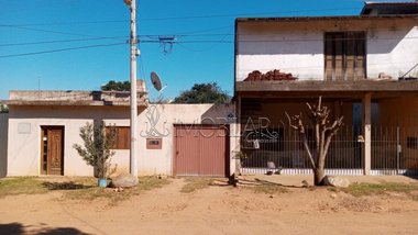 house em Monte Libano, Getúlio Vargas - Bagé - RS