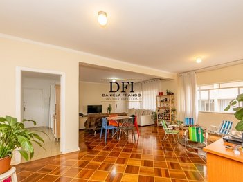 apartment em Rua Pamplona, Jardim Paulista - São Paulo - SP