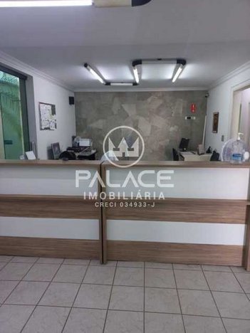 commercial_building em Avenida Ulhoa Cintra, Centro - Piracicaba - SP
