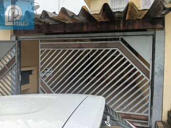 house em Rua Engenheiro Ciampiti, Vila Leonor - São Paulo - SP