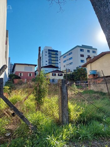 land_lot em Rua José Comerlato, Santa Lúcia - Caxias do Sul - RS
