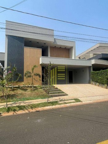 house em Avenida Francisco Jalles Neto, Parque Residencial Damha - São José do Rio Preto - SP
