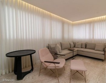 apartment em Avenida do Contorno, Lourdes - Belo Horizonte - MG